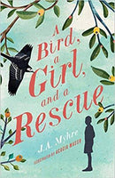 A Bird a Girl and a Rescue