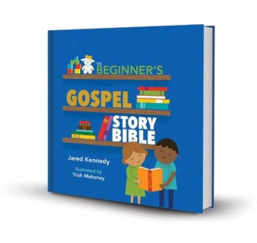 Beginners Gospel Story Bible
