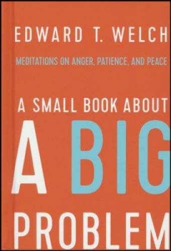 Small Book About a Big Problem