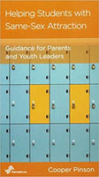 Helping Students with SameSex Attraction