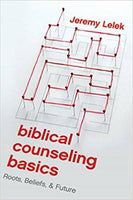 Biblical Counseling Basics