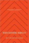 Rediscovering Humility