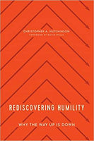 Rediscovering Humility