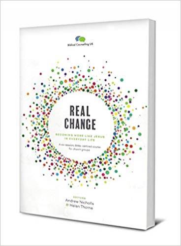 Real Change