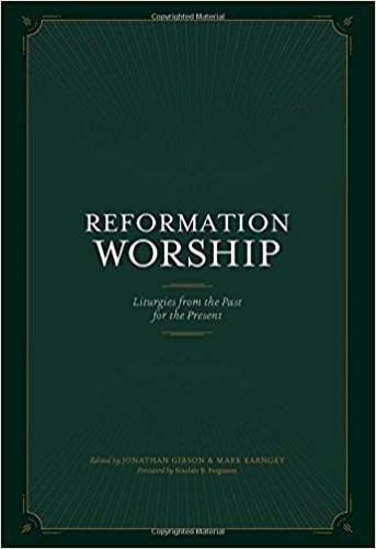 Reformation Worship