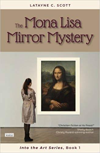 Mona Lisa Mirror Mystery