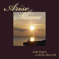 Arise! Shine! Psalms, Hymns and Spiritual Songs CD