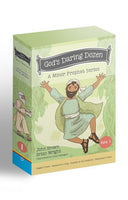 God’s Daring Dozen  Box Set 1