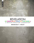 Revelation (Mentor Expository Commentary)
