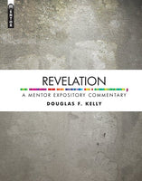 Revelation (Mentor Expository Commentary)