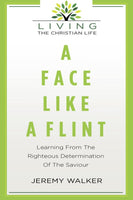 A Face Like A Flint by Jeremy Walker