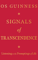 Signals of Transcendence
