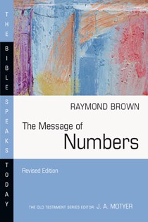 Message of Numbers - Revised Edition