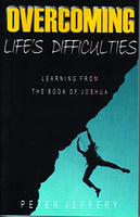 Overcoming Life's Difficulties