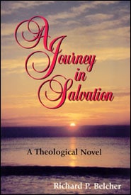 Journey in Salvation