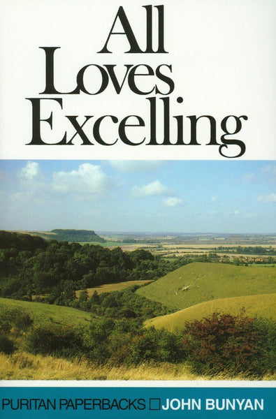 All Loves Excelling The Saints' Knowledge of Christ's Love