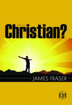 Am I A Christian?