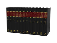 "Works of Thomas Boston - 12 Volumes