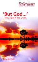 But God: The Gospel in Two Words
