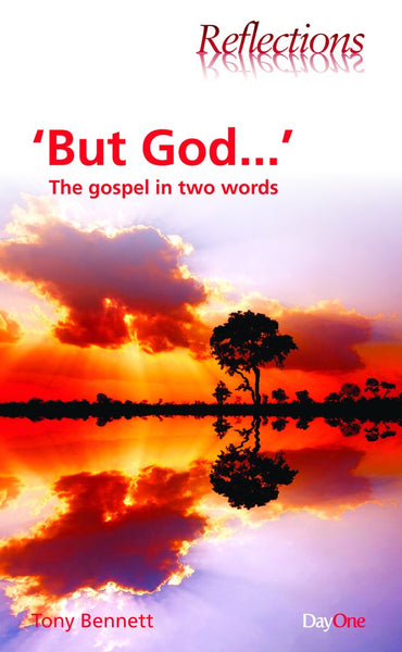 But God: The Gospel in Two Words