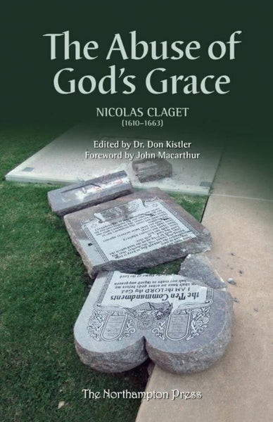 Abuse of God's Grace