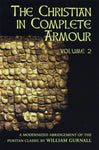 Christian In Complete Armour - Vol 2: Volume 2 of 3