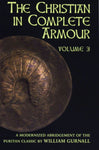 Christian in Complete Armour - Vol. 3: Volume 3 of 3