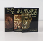 Christian In Complete Armour 3 VOLUME SET