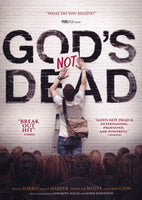 God's Not Dead