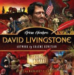 David Livingstone (Tales of Truth)