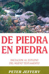 De Peidra En Piedra