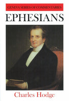 Ephesians by Charles Hodge