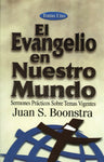 El Evangelio En Nuestro Mundo