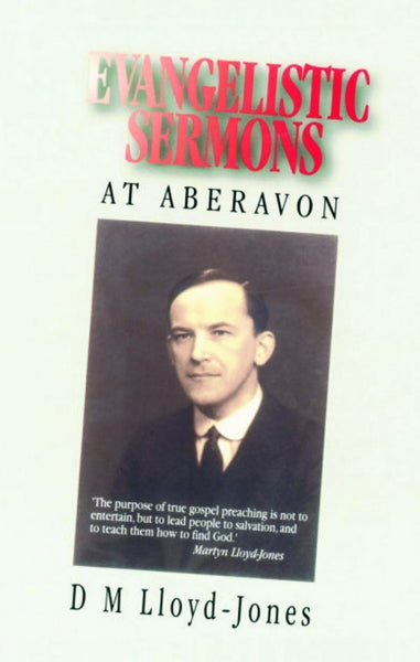 Evangelistic Sermons At Aberavon