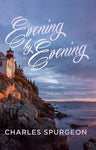 Evening By Evening