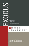 Exodus Vol 2 (EP Study Commentary)