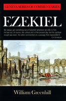 Ezekiel by William Greenhill