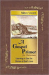 Gospel Primer for Christians booklet