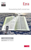 Face2face Ezra: Encountering God's Revival Man