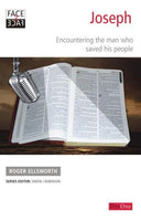 Face2face Joseph: Encountering the Man Who Saved His People