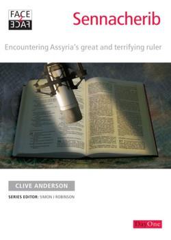 Face2Face Sennacherib: Encountering Assyria's great and terrifying ruler