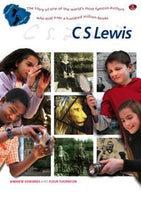 Footsteps of the past: C S Lewis