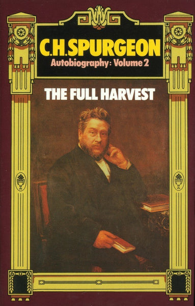 Spurgeon: The Full Harvest