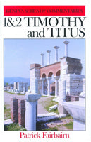1 & 2 Timothy and Titus (Geneva Series Commentaries)