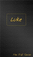 Luke Journible: The 17:18 Series (hardcover)