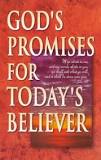 God's Promises For Today's Believer (out of print)