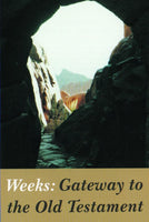 Gateway To The Old Testament