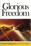 Glorious Freedom The Excellency of the Gospel Above the Law