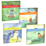 God and Me Series, 4 Volumes