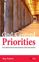 God Centred Priorities